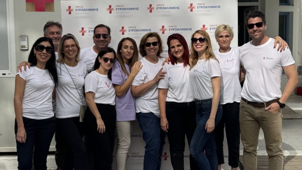 Euroclinic Team